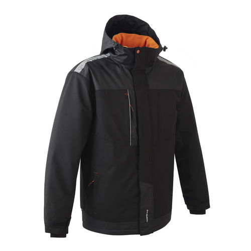 Chaqueta de trabajo - 5TAM310 - Coverguard - impermeable / TPU / de PES