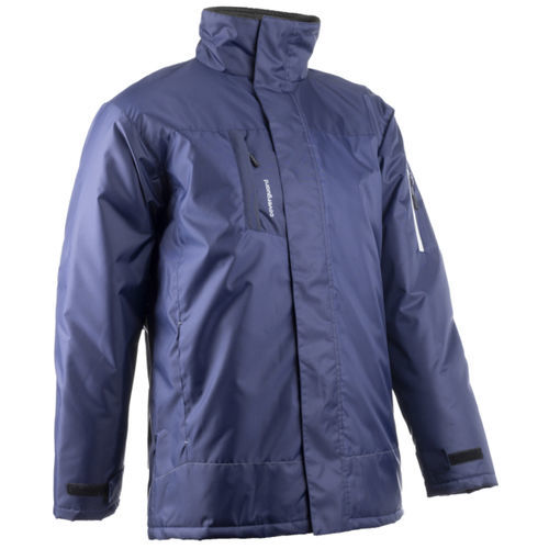 Chaqueta de trabajo - 5PDA120 - Coverguard - de protección térmica / de PU / de escayola