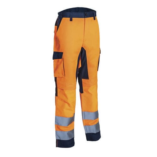 Pantalón de trabajo - 5HBA17 - Coverguard - de tipo 2 / de algodón / de poliéster