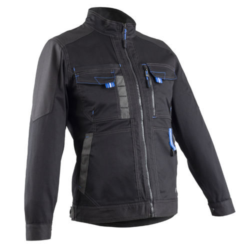 Chaqueta de trabajo - 5CAJ010 - Coverguard - contra el frío / de tejido / de algodón