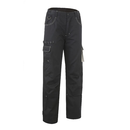 Pantalón de trabajo - 5MIP050 - Coverguard - de protección mecánica / de algodón / de poliéster
