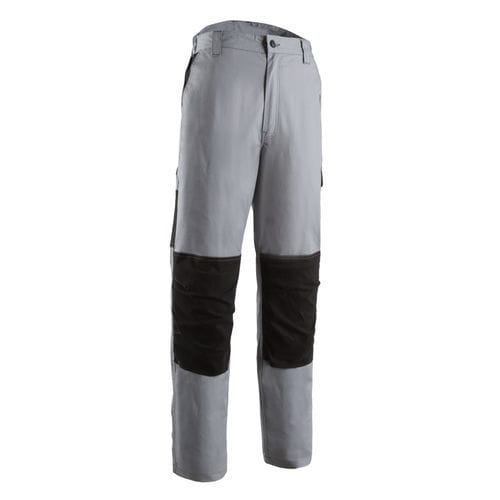 Pantalón de trabajo - 5CHP250 - Coverguard - de protección mecánica / de algodón / para la construcción