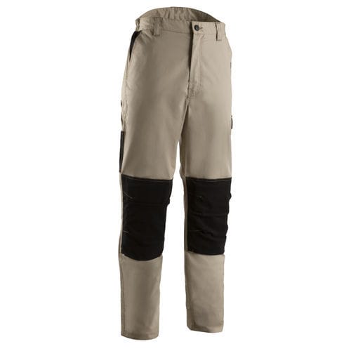 Pantalón de trabajo - 5CHP200 - Coverguard - de protección térmica / de algodón / para la construcción