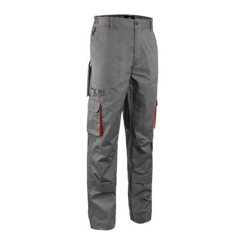 Pantalón de trabajo - 5PAP150 - Coverguard - de protección térmica / de algodón / de poliéster