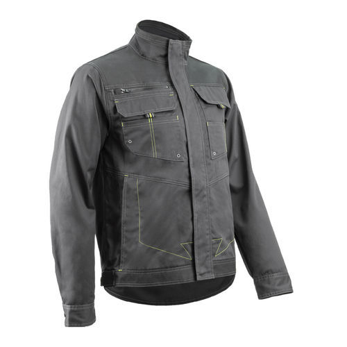 Chaqueta de trabajo - 5BAJ150 - Coverguard - de protección térmica / de algodón / de mantenimiento