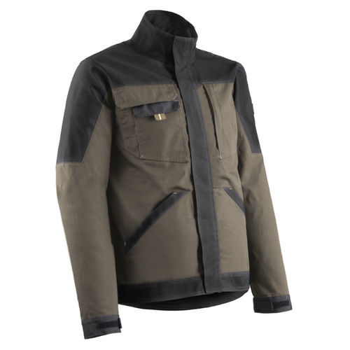 Chaqueta de trabajo - 5CRJ300 - Coverguard - de protección térmica / de tejido / de poliamida