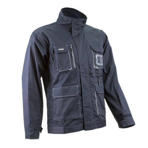 Camisa de trabajo - 5NAV050 - Coverguard - de poliéster / de algodón / para mujer