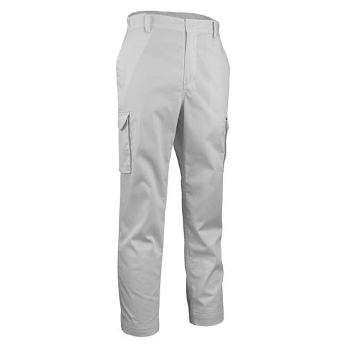 Pantalón de trabajo - 5TRP010 - Coverguard - antiestático / de algodón / de poliéster