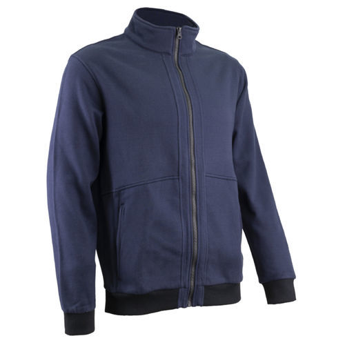 Chaqueta de trabajo - 5LUG120 - Coverguard - a prueba de calor / de algodón / unisex