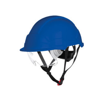 Casco electricista - 6PHP200 - Coverguard - EN 397 / EN 50365 / EN 166