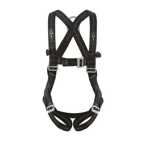 Arnés anticaída - 7ANTA10 - Coverguard - con punto de fijación dorsal / EN 361 / para cuerpo entero