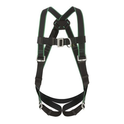 Arnés anticaída - 7SYRM10 - Coverguard - con punto de fijación dorsal / EN 361 / para cuerpo entero