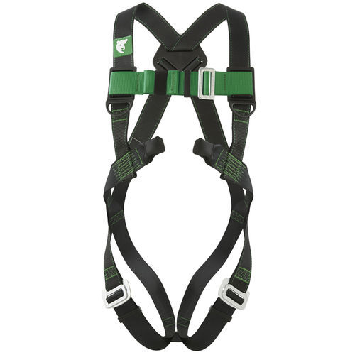 Arnés anticaída - 7FELI10 - Coverguard - con punto de fijación dorsal / EN 361 / para cuerpo entero