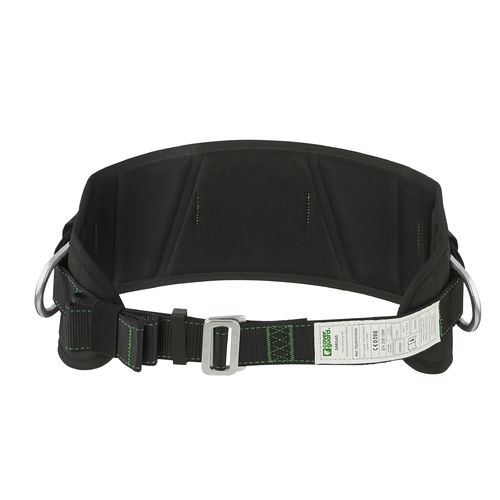 Correa plana - 7SARG10 - Coverguard - de poliéster / de posicionamiento / para herramienta