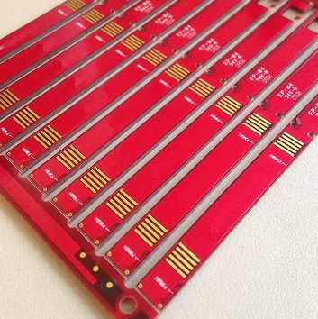 Circuito impreso multicapa - High TG 170 - ExPlus