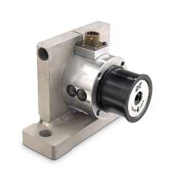 Transductor de fuerza de tracción - VNW series - Dover Flexo Electronics - compacto / con bridas de montaje / de aluminio