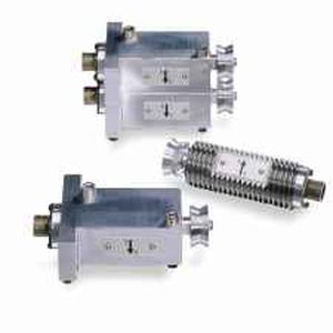 Transductor de fuerza de tracción - LT series - Dover Flexo Electronics - analógico / digital / compacto
