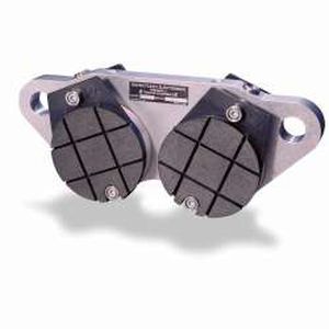 Actuador neumático - Dover Flexo Electronics - lineal / de pistón / cilindros