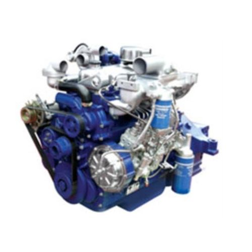 Motor diésel - YC4D series  - Guangxi Yuchai Machinery Group Co.,Ltd. - compacto