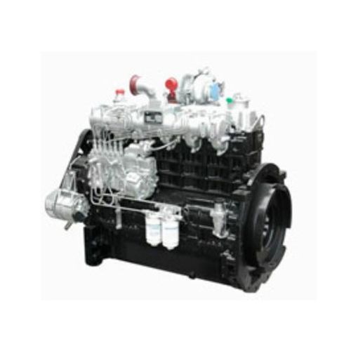 Motor diésel - YC6A series - Guangxi Yuchai Machinery Group Co.,Ltd. - turbo / para aplicaciones agrícolas / de bomba