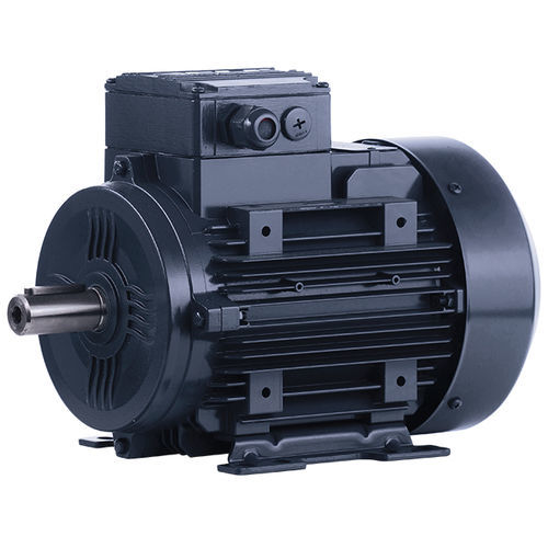 Motor de inducción - 4EL090 series - ELK Motor - 3 fases / 400V / 380 V