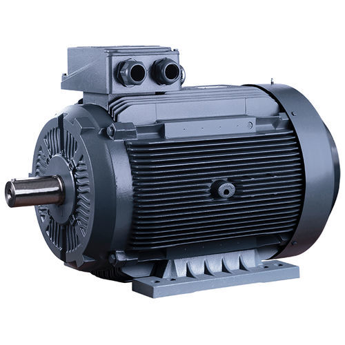 Motor de inducción - 4EG250M series - ELK Motor - 3 fases / 400V / 690 V