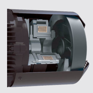 Motor freno de inducción - ELK Motor - DC / 380 V / 400V