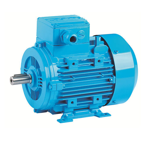 Motor de inducción - 4EL112M2D - ELK Motor - 3 fases / 400V / 690 V
