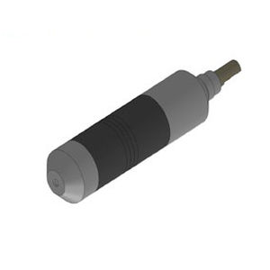 Sonda de frecuencia - Ether NDE - para tuberías / para sistema de climatización / para tubo intercambiador de calor