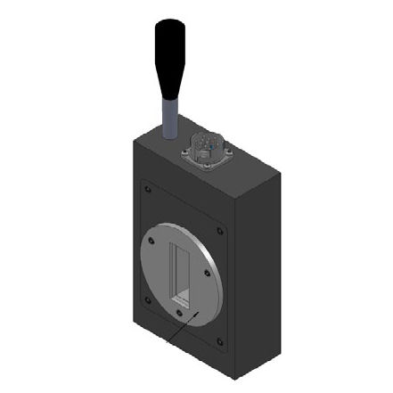 Sonda para tuberías - Ether NDE