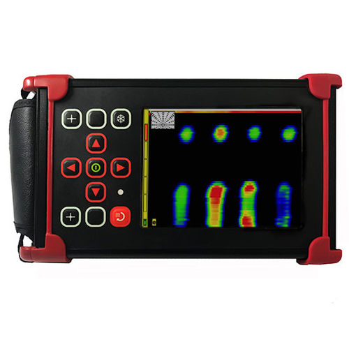 Detector de defectos por corrientes de Foucault - PhaseCheck - Ether NDE - para END / benchtop / portátil