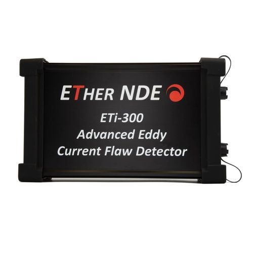 Aparato de pruebas para tuberías - ETi-300 - Ether NDE - de corriente / controlado por ordenador / por corrientes de Foucault