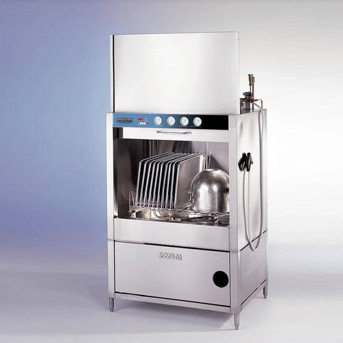 Máquina de lavado de agua - LD-20 - Douglas Machines Corp - por aspersión / automática / de proceso
