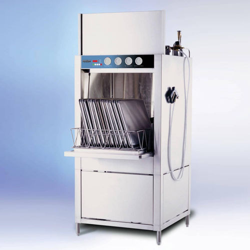 Máquina de lavado de agua - SD-10 - Douglas Machines Corp - por aspersión / automática / industrial