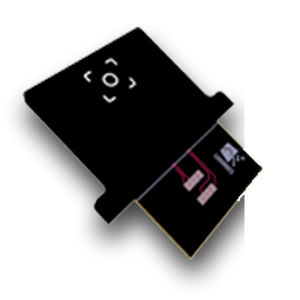 Detector de campos eléctricos - G04 - LUXONDES