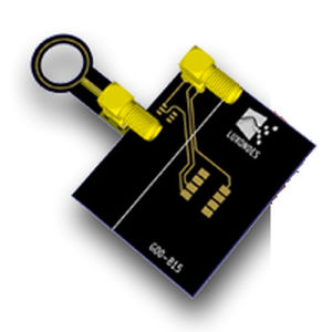 Sensor de campo magnético - G00-B15 - LUXONDES