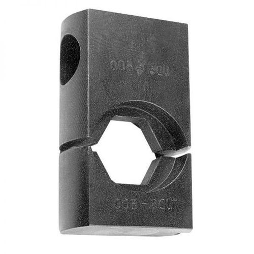 Pinza de engaste - GU625 - Erko