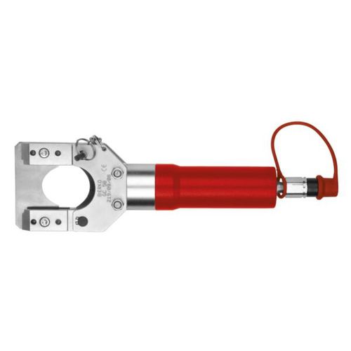 Cabezal cortacables hidráulico - GC 50 - Erko