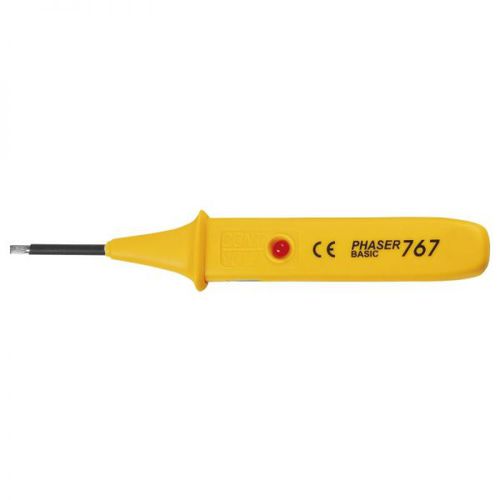 Comprobador multifunción - EF 767  - Erko - de continuidad / de fase / de instalación eléctrica