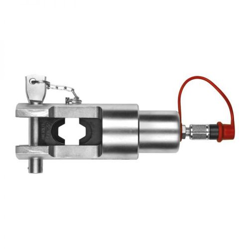 Cabeza remachable hidráulica - GU 300 - Erko