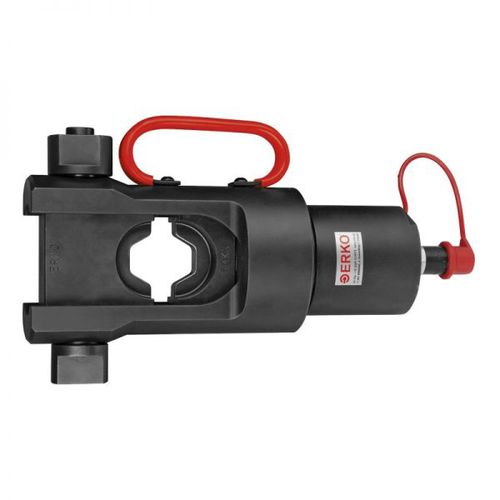 Cabeza remachable hidráulica - GU 625 - Erko