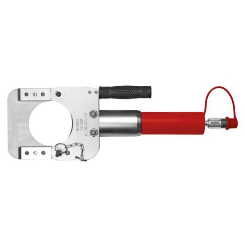 Cabezal cortacables hidráulico - GC 100 - Erko