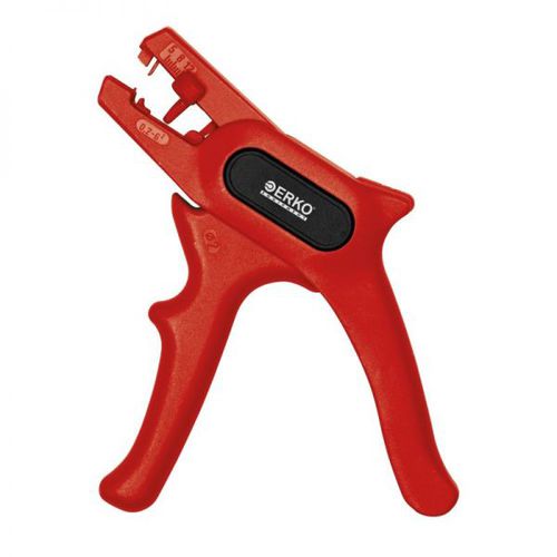 Pinza desforradora de corte - SI 6 - Erko - para cable / para hilos / automática