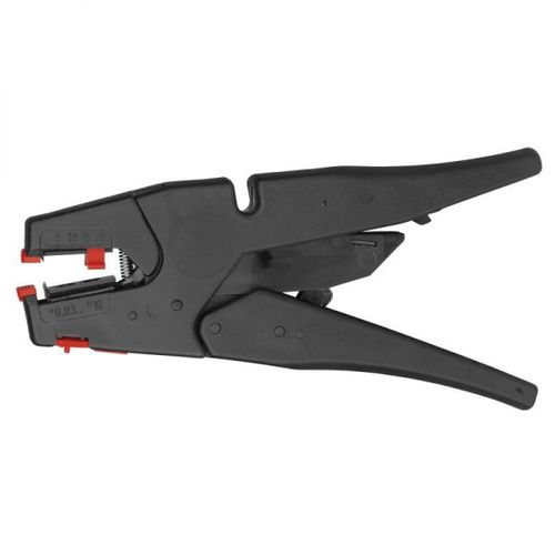 Pinza desforradora de corte - SI 10 - Erko - para cable / para hilos / de acero