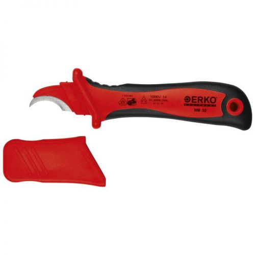 Cuchillo pelacables - NM 30 - Erko
