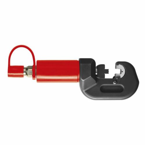 Cabeza remachable hidráulica - GRM 1 - Erko