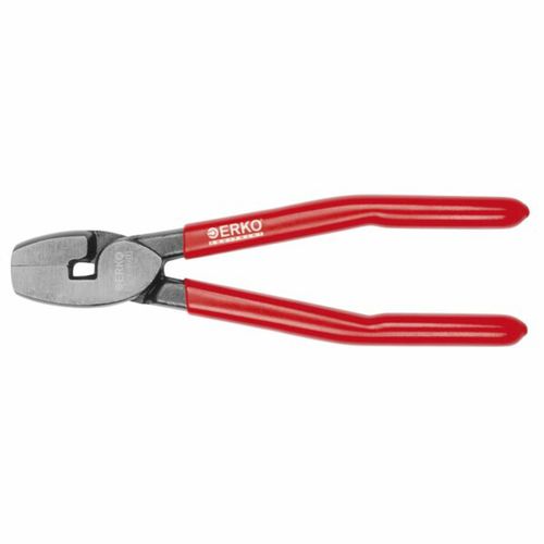 Alicate de engaste - TC 6 - Erko - para hilos / para cable / aislado