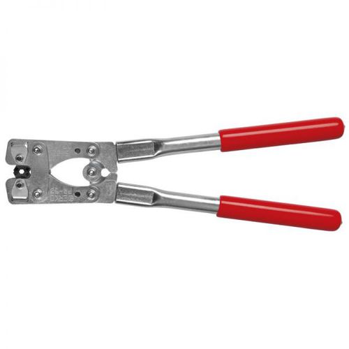 Herramienta de engaste manual - PR 5 series - Erko - para bornes de cables / para de hilo / para tuberías