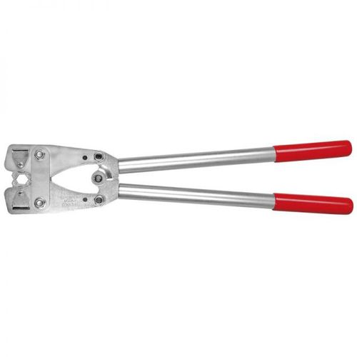Herramienta de engaste manual - PR 95A - Erko - para bornes de cables / para de hilo / para tuberías