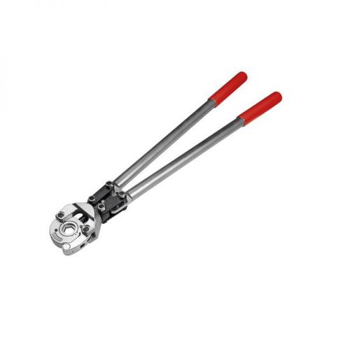 Herramienta de engaste manual - PRZ 240 - Erko - para bornes de cables / para de hilo / para tuberías